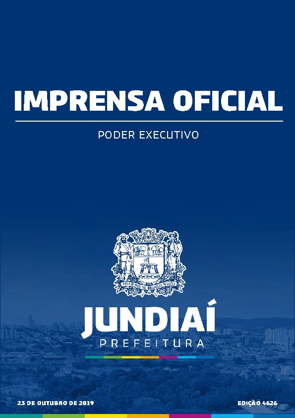 EdiÃ§Ã£o 3511A - Prefeitura Municipal de UberlÃ¢ndia